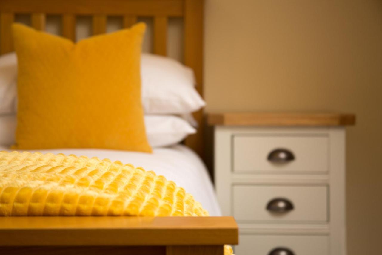 Willowbeck Lodge Boutique Hotel Carlisle  Dış mekan fotoğraf