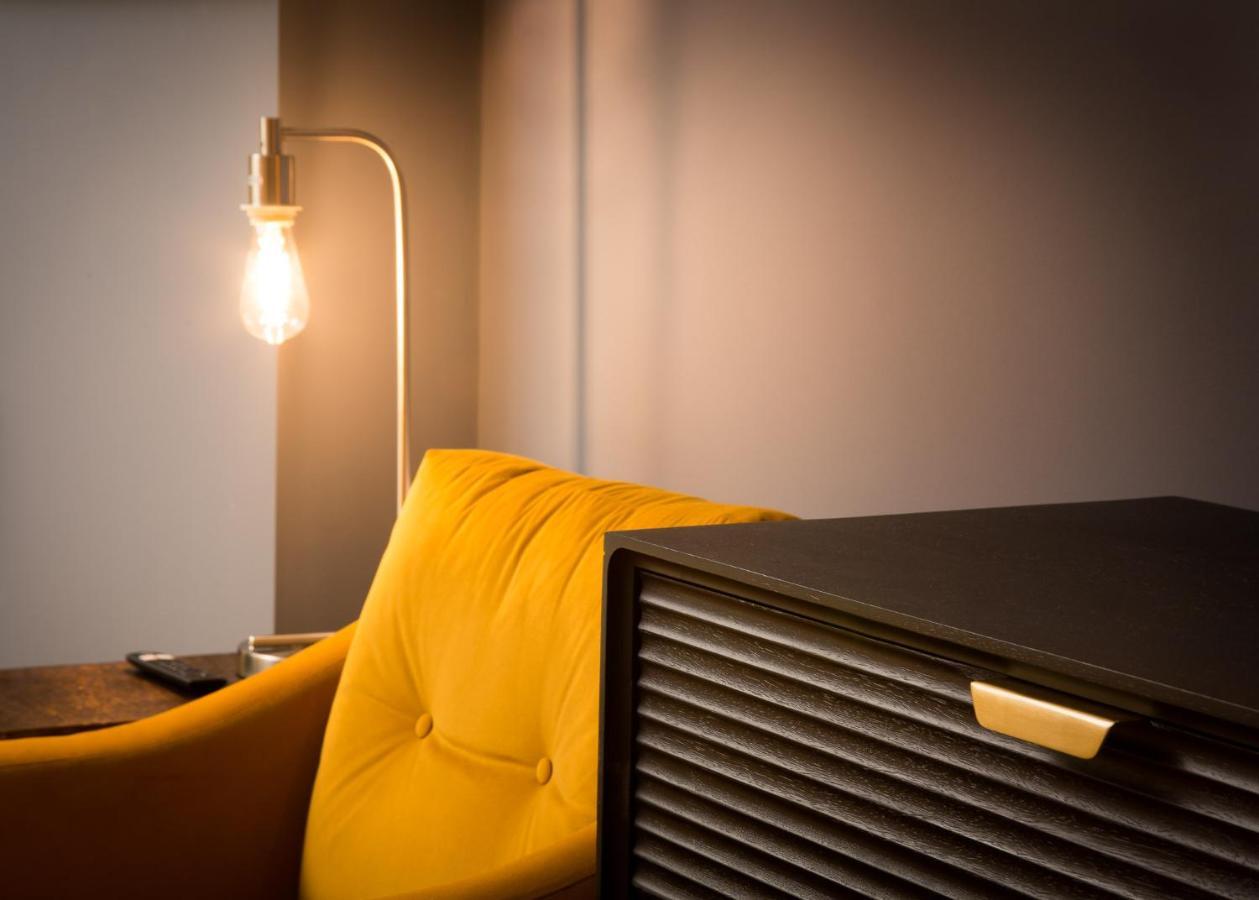 Willowbeck Lodge Boutique Hotel Carlisle  Dış mekan fotoğraf