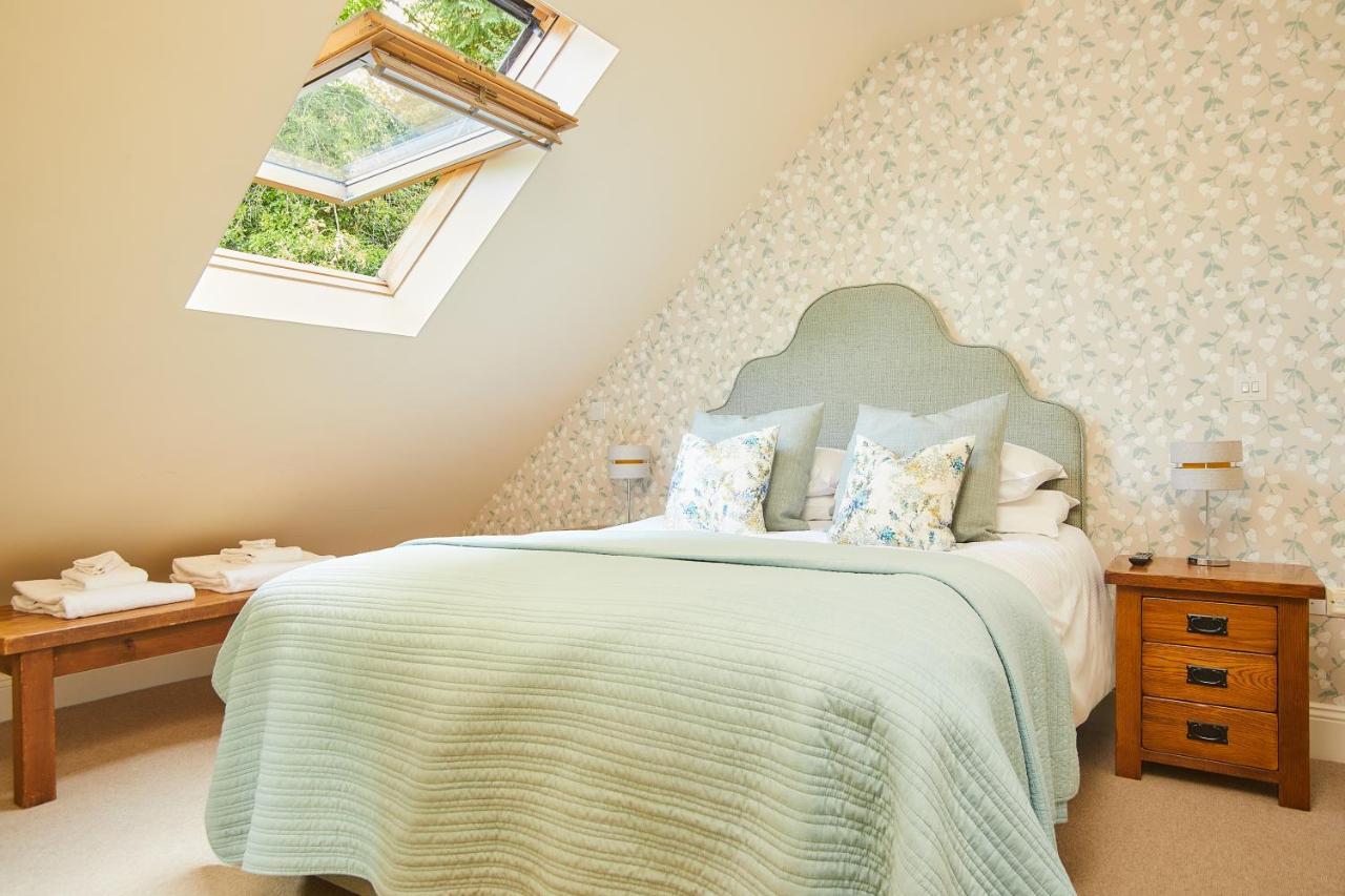 Willowbeck Lodge Boutique Hotel Carlisle  Dış mekan fotoğraf