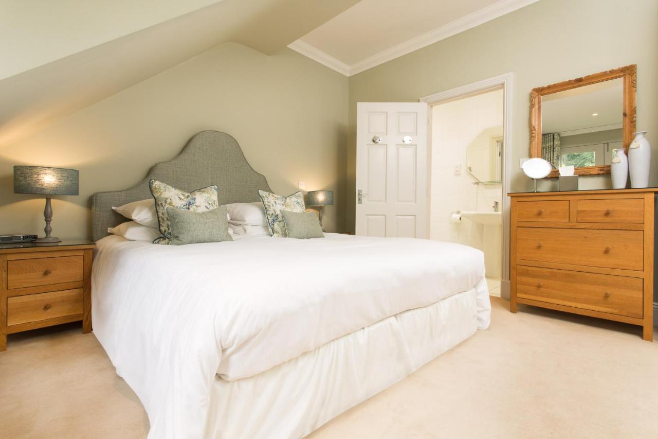 Willowbeck Lodge Boutique Hotel Carlisle  Dış mekan fotoğraf