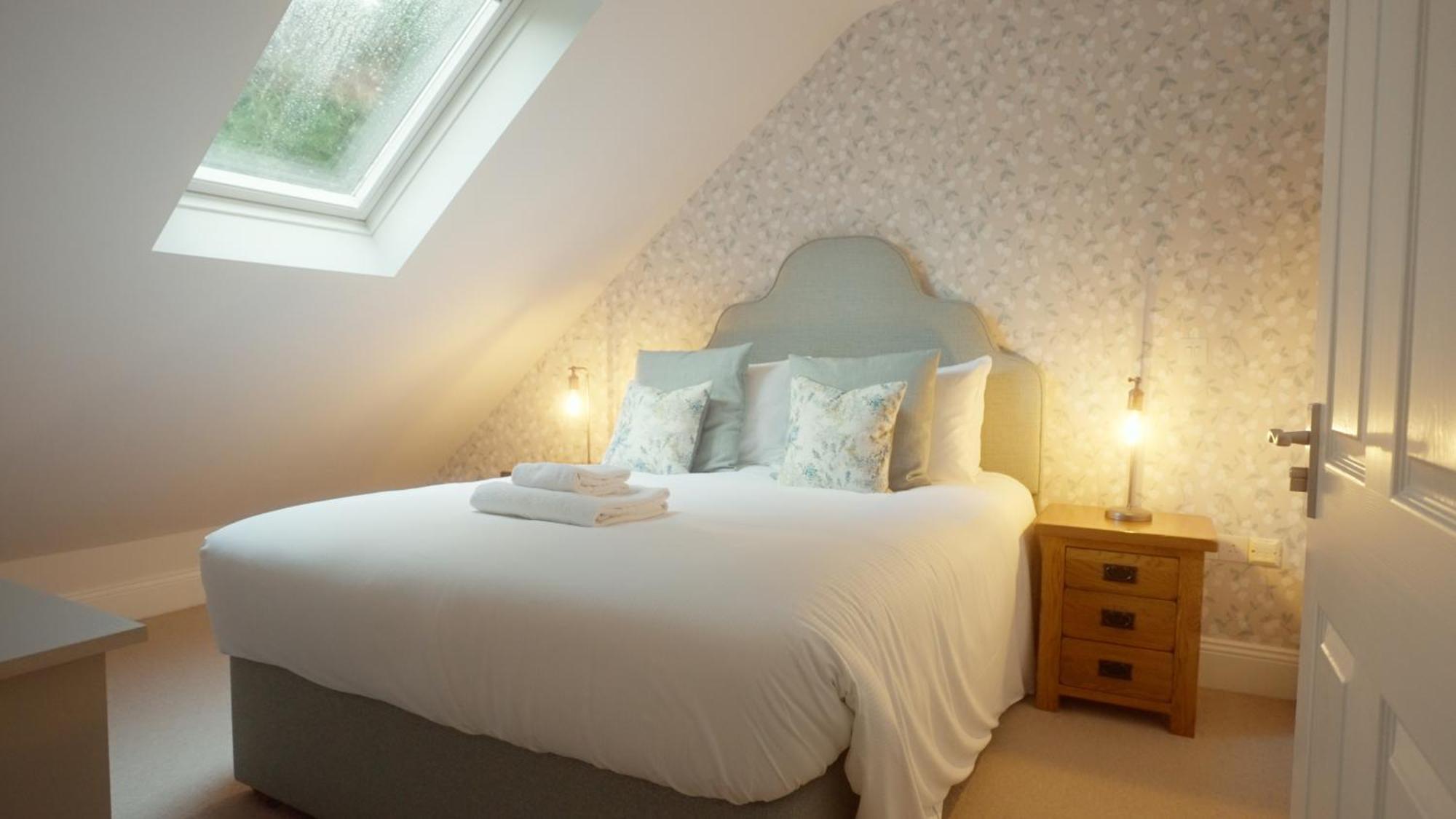 Willowbeck Lodge Boutique Hotel Carlisle  Dış mekan fotoğraf